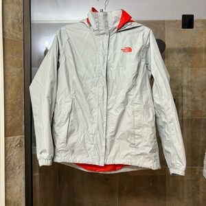 NorthFace Rain Jacket